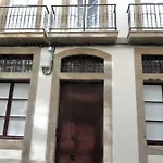 Lejlighed Nuevo En Centro Historico
