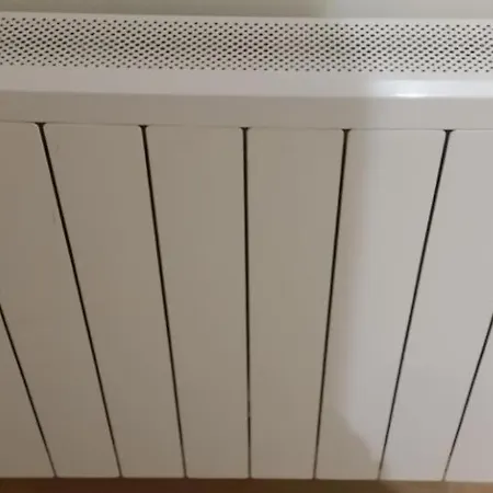 Nuevo En Centro Historico Apartament A Coruña
