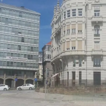 Nuevo En Centro Historico Apartment