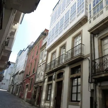 Appartement Nuevo En Centro Historico