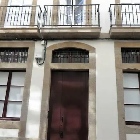 Daire Nuevo En Centro Historico