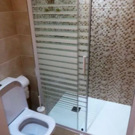 Apartament Nuevo En Centro Historico A Coruña