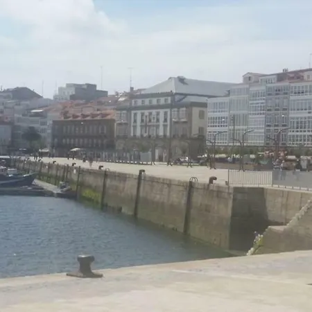 Daire Nuevo En Centro Historico