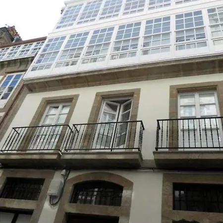 Appartement Nuevo En Centro Historico *
