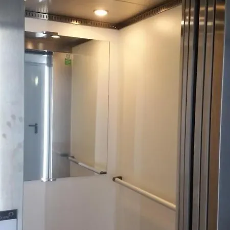 Appartement Nuevo En Centro Historico La Corogne