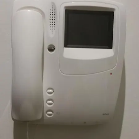 Daire Nuevo En Centro Historico