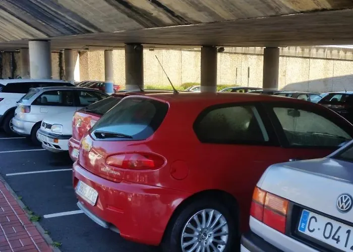 Daire Nuevo En Centro Historico