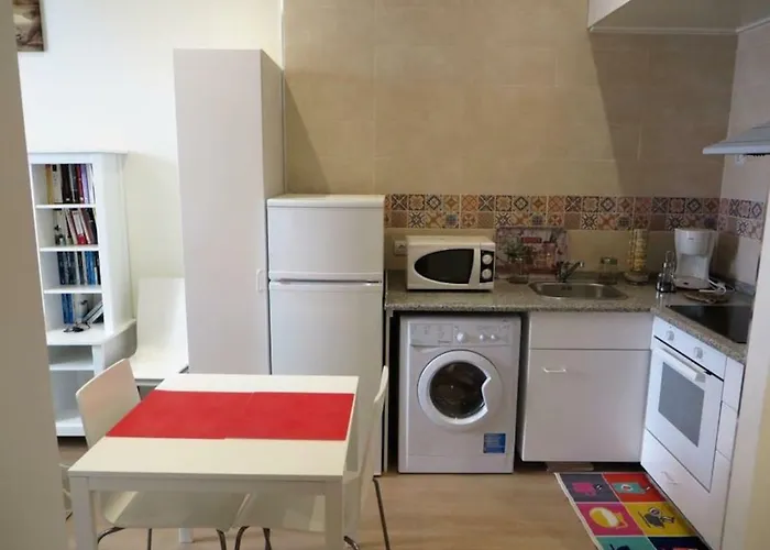 Daire Nuevo En Centro Historico *