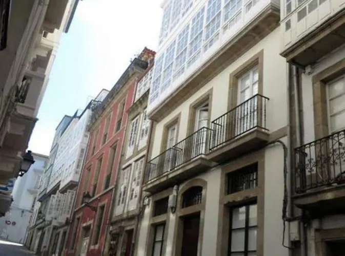 Daire Nuevo En Centro Historico