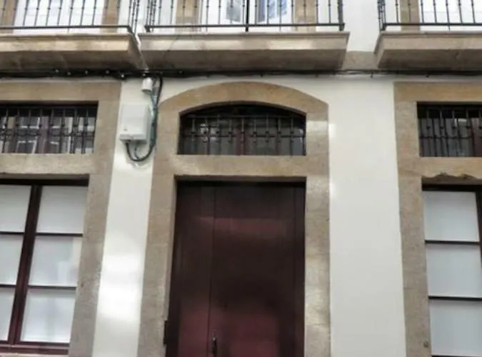 Daire Nuevo En Centro Historico