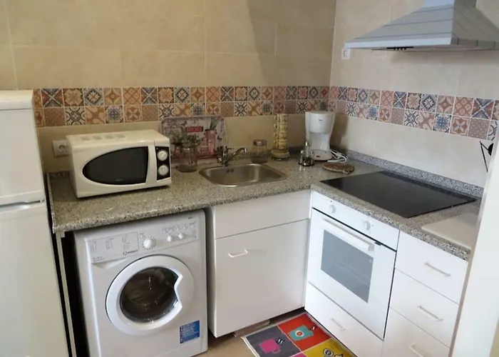 Nuevo En Centro Historico * A Coruña