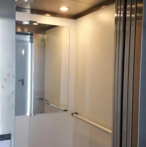 Daire Nuevo En Centro Historico A Coruña