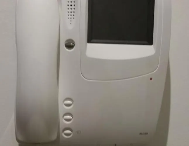 Daire Nuevo En Centro Historico